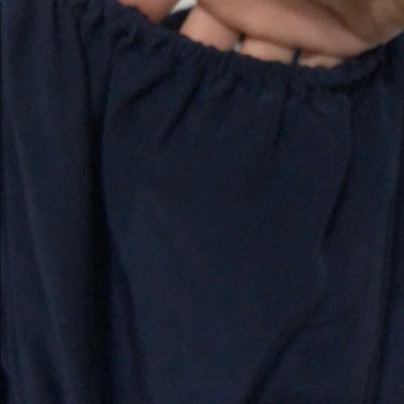 XS Leona one shoulder dress - Picture 5 of 5